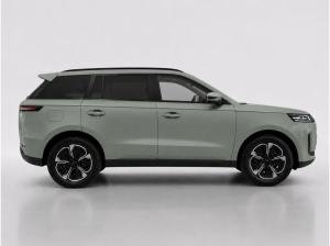 Jaecoo J5 HEV+Exclusive+0,99%Finanzierung+Navi+Pano+SHZ+