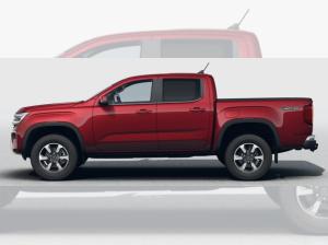 Volkswagen Amarok 2.0 TDI Life - Gewerbeknaller