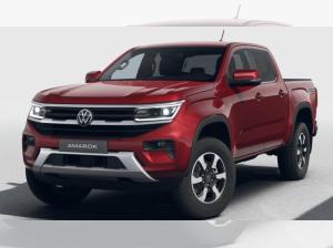 Volkswagen Amarok 2.0 TDI Life - Gewerbeknaller