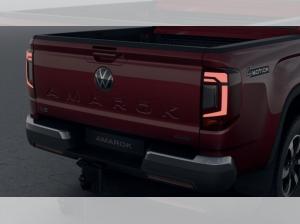 Volkswagen Amarok 2.0 TDI Life - Gewerbeknaller