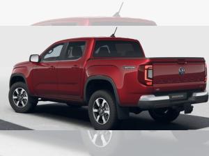 Volkswagen Amarok 2.0 TDI Life - Gewerbeknaller