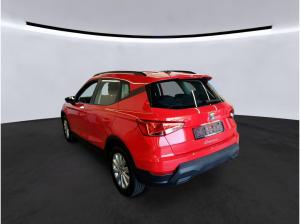 Seat Arona 1.0 TSI STYLE (95 PS) /AHK/KLIMA/PDC/RFK/PARKLENKASS./DAB/LMF UVM.