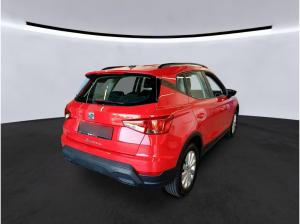 Seat Arona 1.0 TSI STYLE (95 PS) /AHK/KLIMA/PDC/RFK/PARKLENKASS./DAB/LMF UVM.