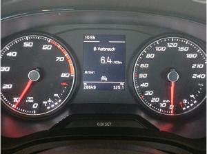 Seat Arona 1.0 TSI STYLE (95 PS) /AHK/KLIMA/PDC/RFK/PARKLENKASS./DAB/LMF UVM.