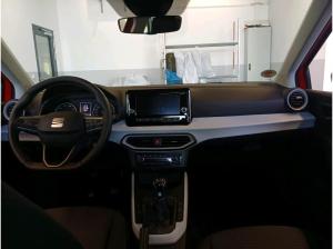 Seat Arona 1.0 TSI STYLE (95 PS) /AHK/KLIMA/PDC/RFK/PARKLENKASS./DAB/LMF UVM.