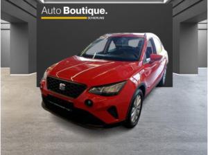 Seat Arona 1.0 TSI STYLE (95 PS) /AHK/KLIMA/PDC/RFK/PARKLENKASS./DAB/LMF UVM.