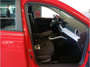 Seat Arona 1.0 TSI STYLE (95 PS) /AHK/KLIMA/PDC/RFK/PARKLENKASS./DAB/LMF UVM.
