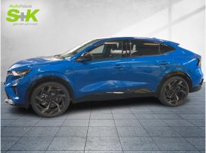 Renault Rafale Ate. Alpine E-Tech Plug-in Hybrid 300 4x4
