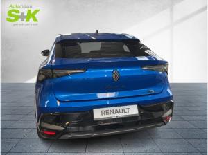 Renault Rafale Ate. Alpine E-Tech Plug-in Hybrid 300 4x4