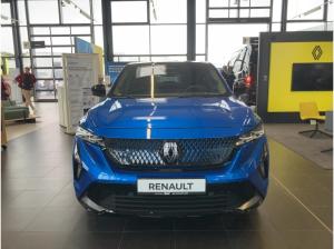 Renault Rafale Ate. Alpine E-Tech Plug-in Hybrid 300 4x4