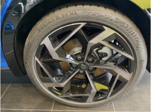 Renault Rafale Ate. Alpine E-Tech Plug-in Hybrid 300 4x4
