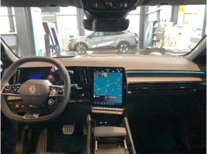 Renault Rafale Ate. Alpine E-Tech Plug-in Hybrid 300 4x4