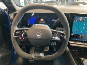 Renault Rafale Ate. Alpine E-Tech Plug-in Hybrid 300 4x4
