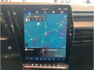 Renault Rafale Ate. Alpine E-Tech Plug-in Hybrid 300 4x4