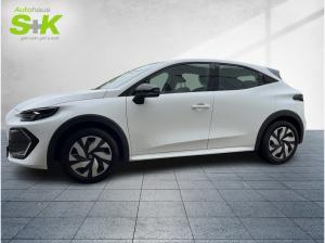 Renault Clio Evolution TCe 115 *1.WARTUNG INKL.*