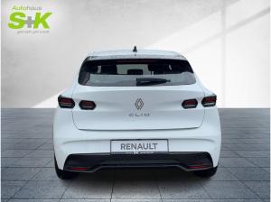 Renault Clio Evolution TCe 115 *1.WARTUNG INKL.*
