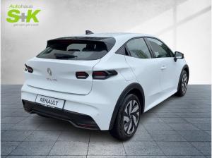 Renault Clio Evolution TCe 115 *1.WARTUNG INKL.*