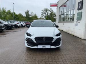 Renault Clio Evolution TCe 115 *1.WARTUNG INKL.*