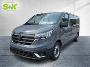 Renault Trafic Doka Komfort L2H1 3,0t Blue dCi 150 AT