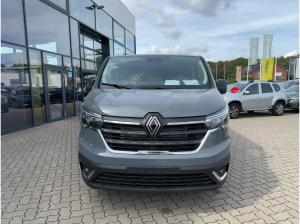 Renault Trafic Doka Komfort L2H1 3,0t Blue dCi 150 AT
