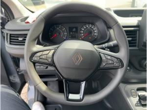 Renault Trafic Doka Komfort L2H1 3,0t Blue dCi 150 AT