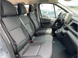 Renault Trafic Doka Komfort L2H1 3,0t Blue dCi 150 AT
