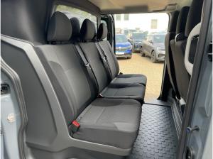 Renault Trafic Doka Komfort L2H1 3,0t Blue dCi 150 AT