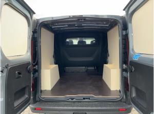 Renault Trafic Doka Komfort L2H1 3,0t Blue dCi 150 AT