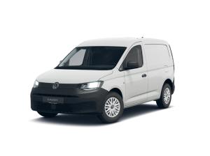 Volkswagen Caddy Cargo