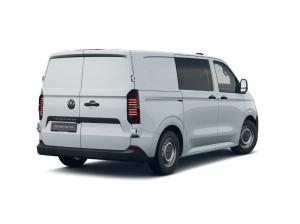 Volkswagen Transporter Kasten | Gewerbewochen | 279 € netto