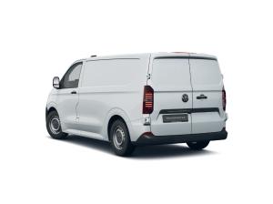 Volkswagen Transporter Kasten | Gewerbewochen | 279 € netto