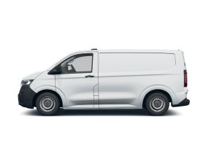 Volkswagen Transporter Kasten | Gewerbewochen | 279 € netto