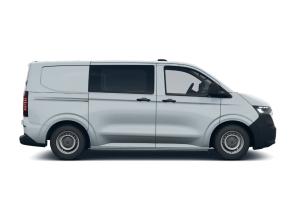 Volkswagen Transporter Kasten | Gewerbewochen | 279 € netto