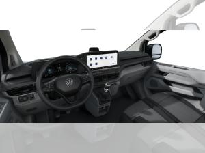 Volkswagen Transporter Kasten | Gewerbewochen | 279 € netto