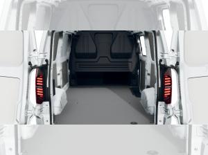 Volkswagen Transporter Kasten | Gewerbewochen | 279 € netto