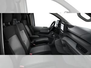 Volkswagen Transporter Kasten | Gewerbewochen | 279 € netto