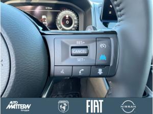 Nissan Qashqai NISSAN Qashqai N-CONNECTA | NEUWAGEN | Xtronic Automatik | 360° Kamera | Winter-Paket | ab 209 €
