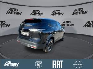 Nissan Qashqai NISSAN Qashqai N-CONNECTA | NEUWAGEN | Xtronic Automatik | 360° Kamera | Winter-Paket | ab 209 €