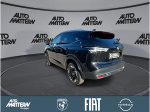Nissan Qashqai NISSAN Qashqai N-CONNECTA | NEUWAGEN | Xtronic Automatik | 360° Kamera | Winter-Paket | ab 209 €
