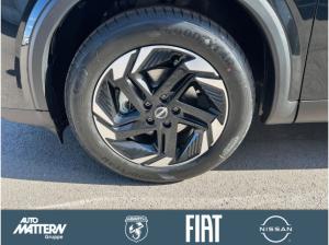 Nissan Qashqai NISSAN Qashqai N-CONNECTA | NEUWAGEN | Xtronic Automatik | 360° Kamera | Winter-Paket | ab 209 €