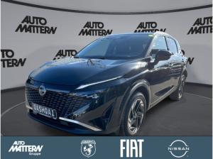 Nissan Qashqai NISSAN Qashqai N-CONNECTA | NEUWAGEN | Xtronic Automatik | 360° Kamera | Winter-Paket | ab 209 €