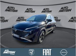 Nissan Qashqai NISSAN Qashqai N-CONNECTA | NEUWAGEN | Xtronic Automatik | 360° Kamera | Winter-Paket | ab 209 €
