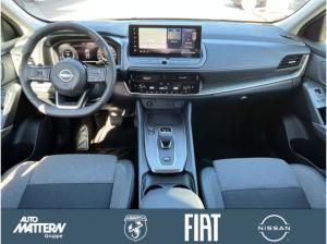 Nissan Qashqai NISSAN Qashqai N-CONNECTA | NEUWAGEN | Xtronic Automatik | 360° Kamera | Winter-Paket | ab 209 €