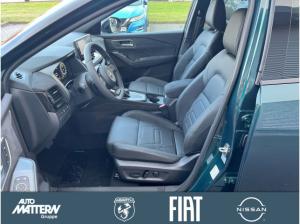 Nissan Qashqai NISSAN Qashqai N-DESIGN Xtronic | 20" | HUD | el. Heckklappe | 0 € Anzahlung | 225 € mtl.