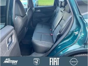 Nissan Qashqai NISSAN Qashqai N-DESIGN Xtronic | 20" | HUD | el. Heckklappe | 0 € Anzahlung | 225 € mtl.