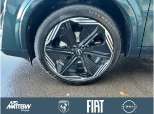 Nissan Qashqai NISSAN Qashqai N-DESIGN Xtronic | 20" | HUD | el. Heckklappe | 0 € Anzahlung | 225 € mtl.