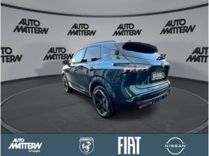 Nissan Qashqai NISSAN Qashqai N-DESIGN Xtronic | 20" | HUD | el. Heckklappe | 0 € Anzahlung | 225 € mtl.