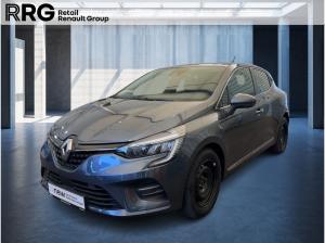 Renault Clio INTENS TCe 90 8 FACH BEREIFT