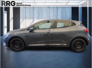 Renault Clio INTENS TCe 90 8 FACH BEREIFT