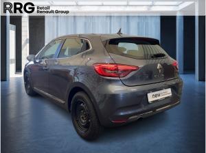 Renault Clio INTENS TCe 90 8 FACH BEREIFT